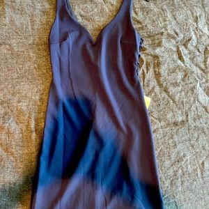 B. Darlin navy blue night dress, size 9/8. Brand New, tags on